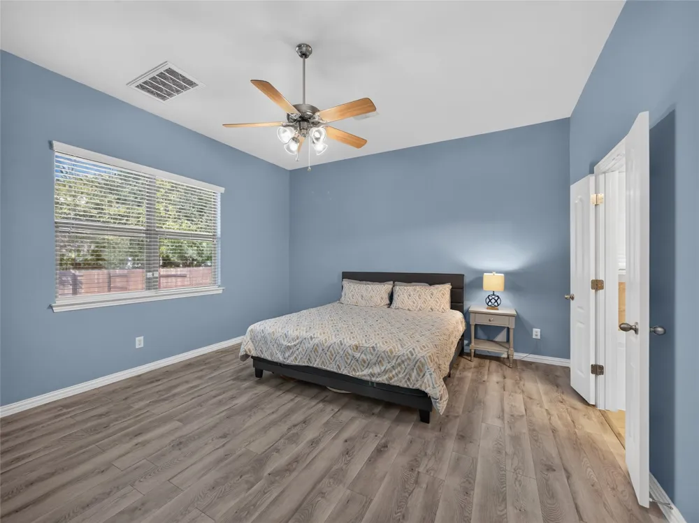 4711 Madrid Drive Georgetown, TX 78628