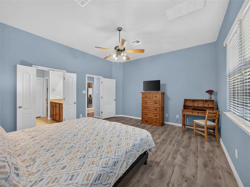 4711 Madrid Drive Georgetown, TX 78628