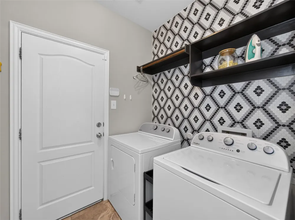 4711 Madrid Drive Georgetown, TX 78628