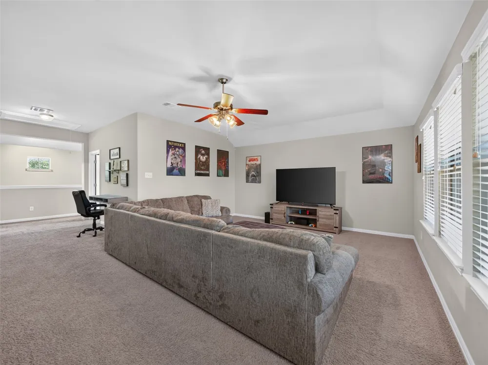4711 Madrid Drive Georgetown, TX 78628