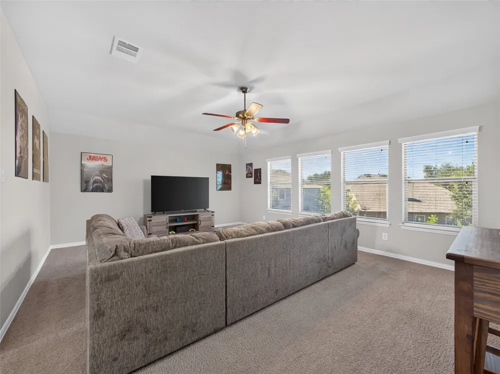 4711 Madrid Drive Georgetown, TX 78628