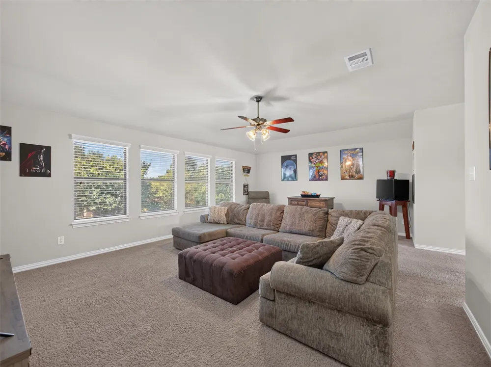4711 Madrid Drive Georgetown, TX 78628