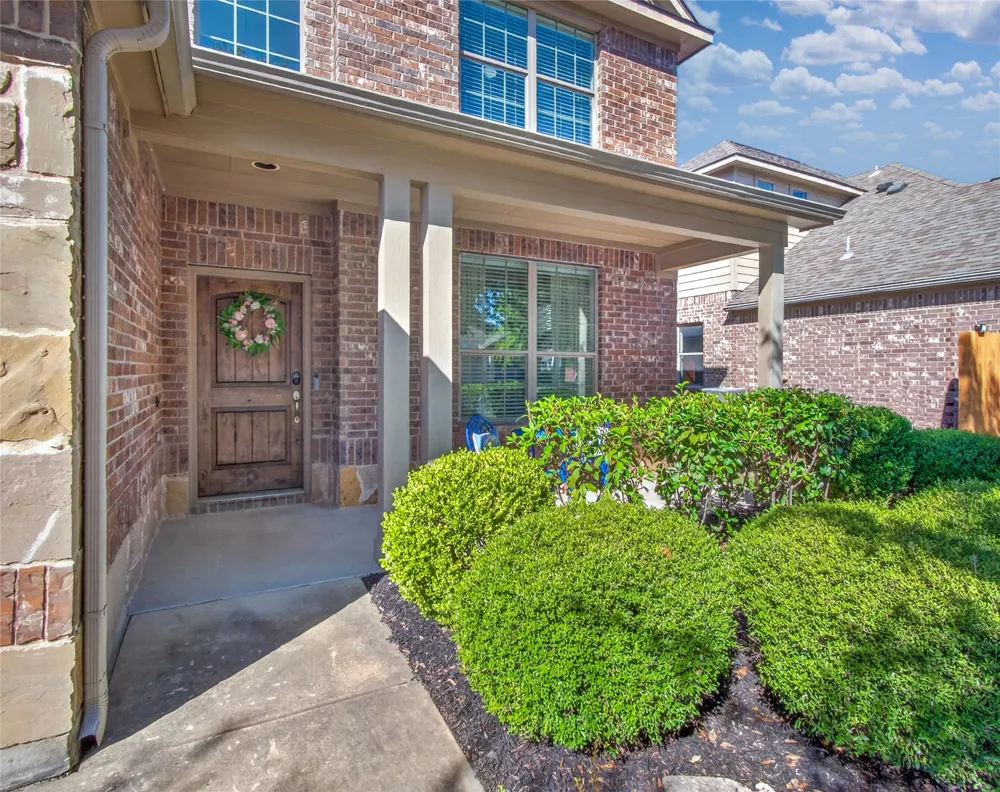 4711 Madrid Drive Georgetown, TX 78628
