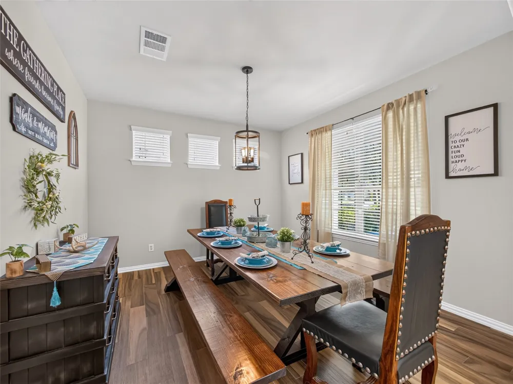 4711 Madrid Drive Georgetown, TX 78628