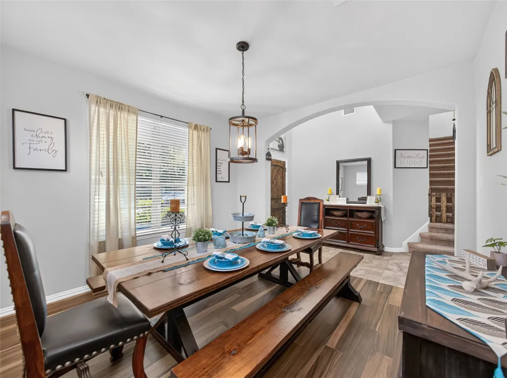 4711 Madrid Drive Georgetown, TX 78628