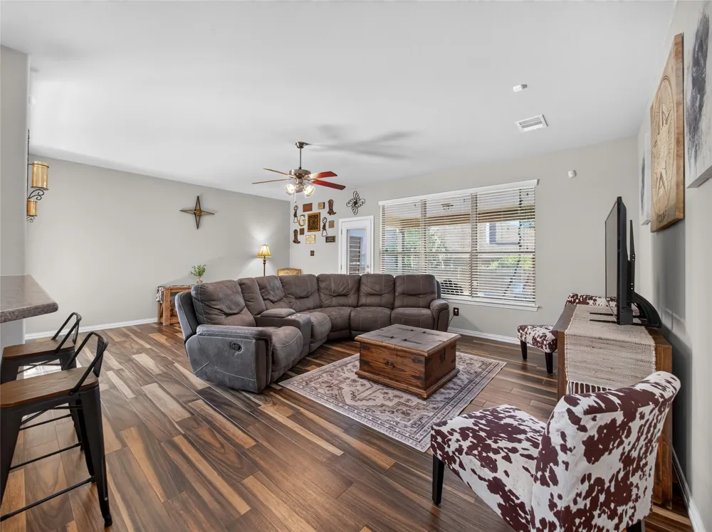 4711 Madrid Drive Georgetown, TX 78628