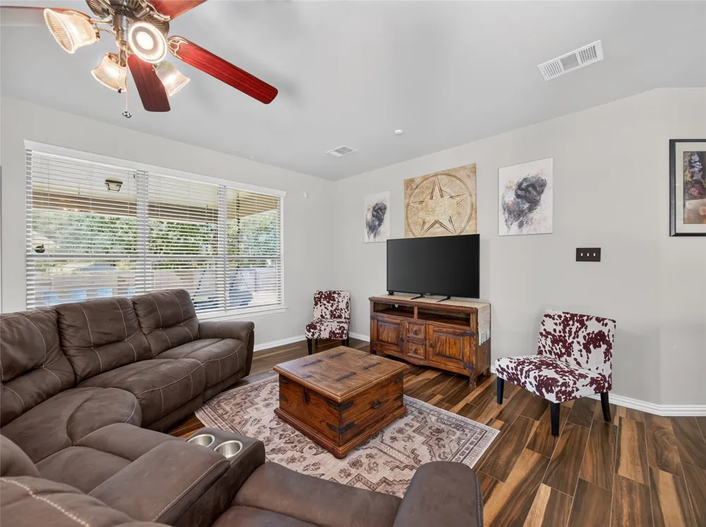 4711 Madrid Drive Georgetown, TX 78628