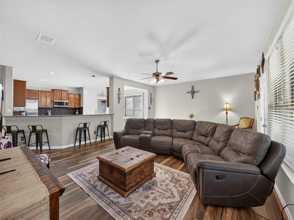 4711 Madrid Drive Georgetown, TX 78628