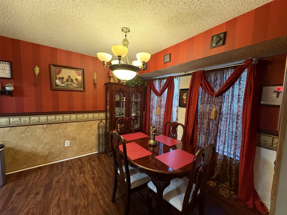 1006 Wisteria Circle Austin, TX 78753