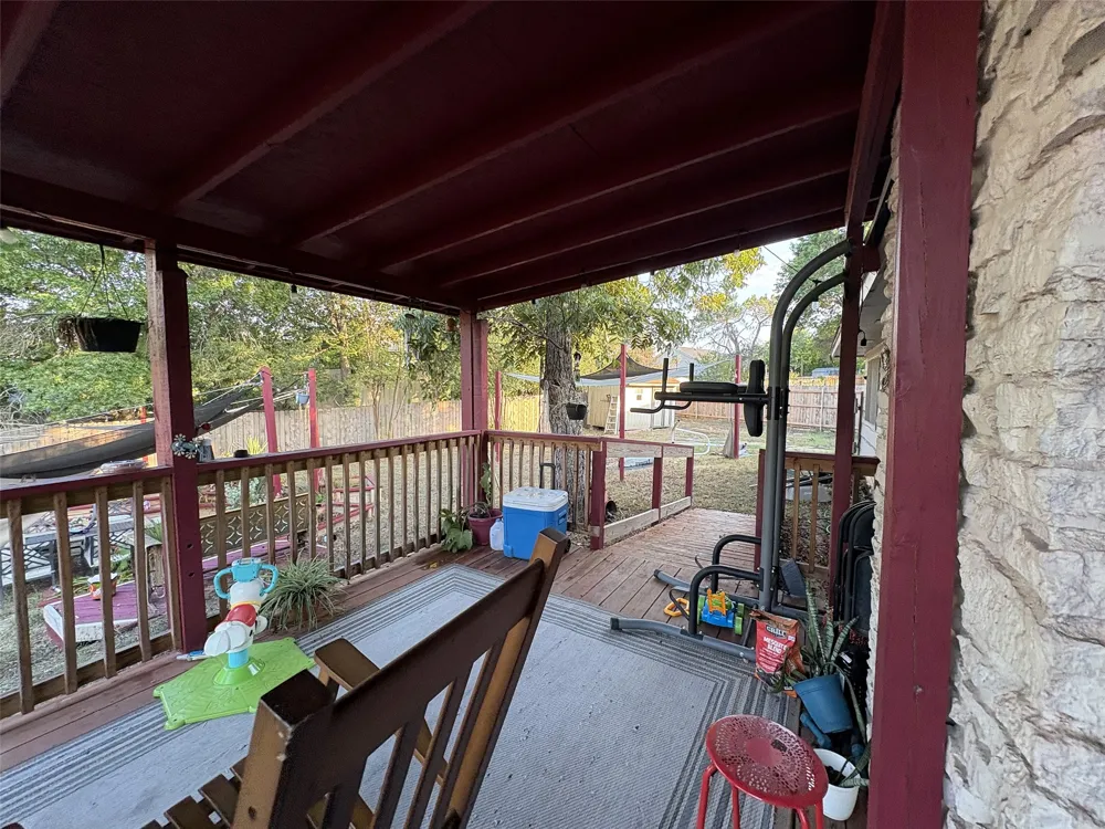1006 Wisteria Circle Austin, TX 78753
