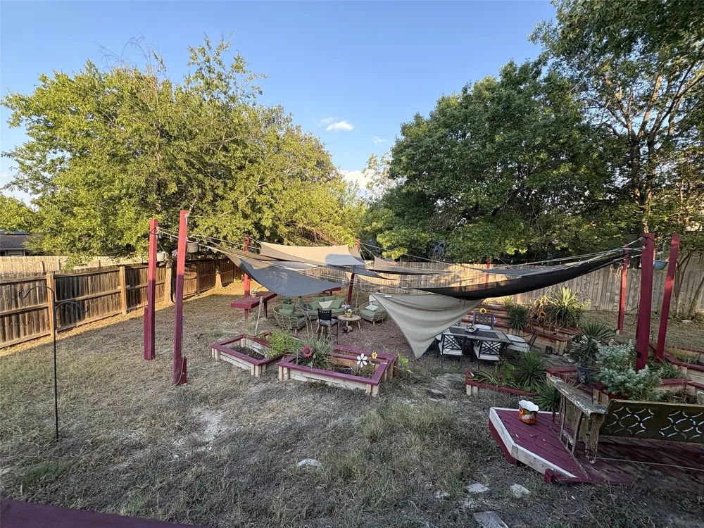 1006 Wisteria Circle Austin, TX 78753
