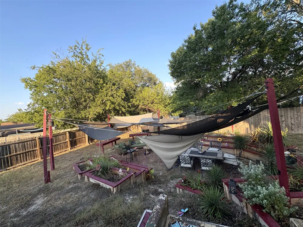 1006 Wisteria Circle Austin, TX 78753