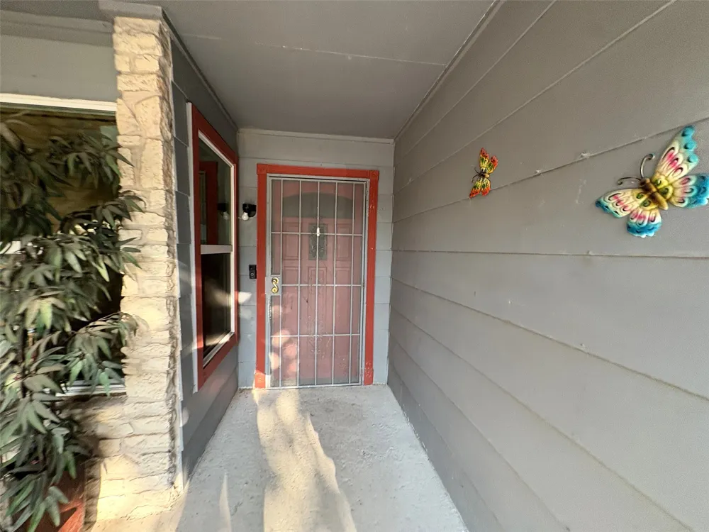 1006 Wisteria Circle Austin, TX 78753