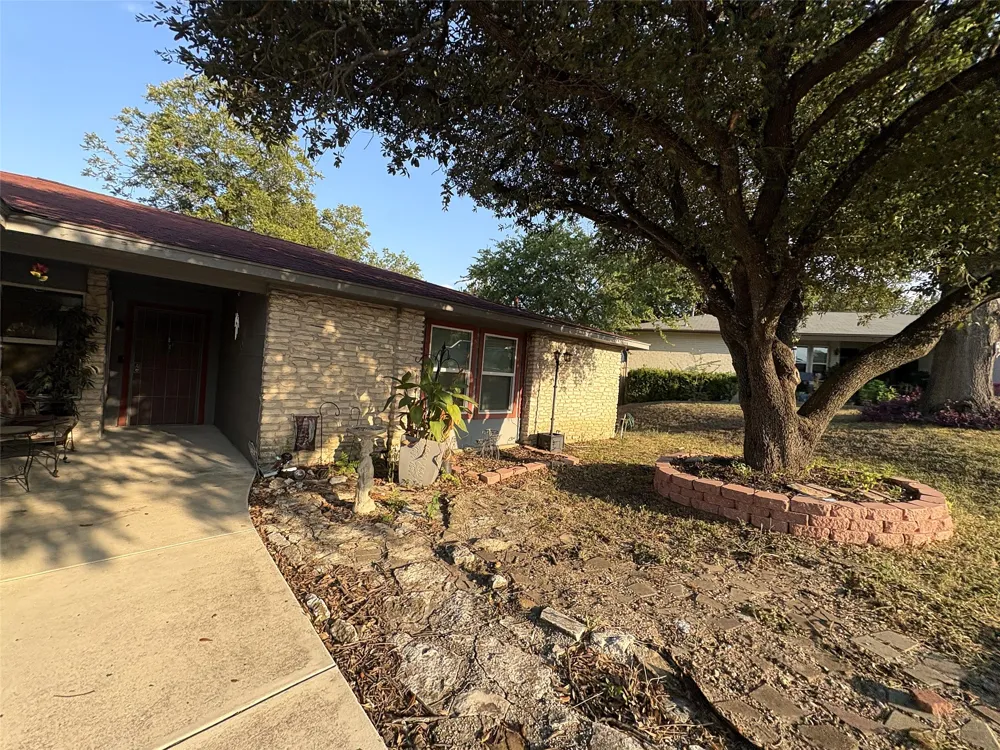 1006 Wisteria Circle Austin, TX 78753