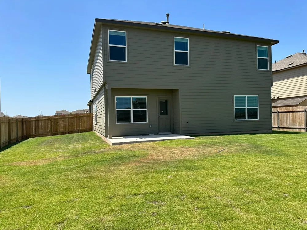 425 SALT SPRINGS ROAD Kyle, TX 78640