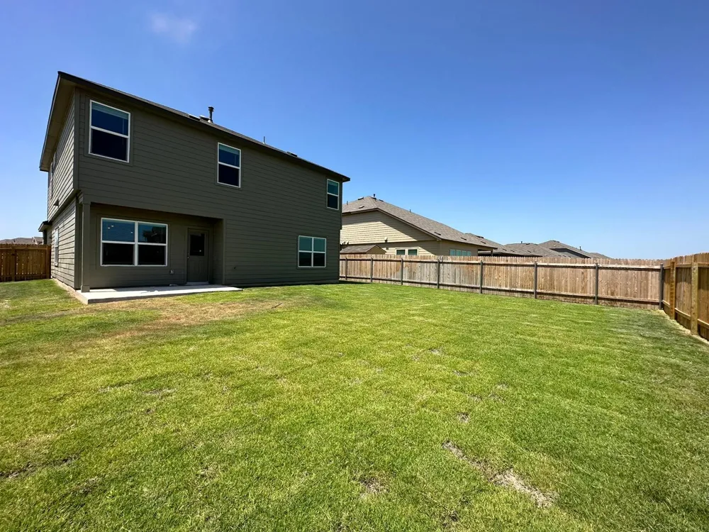 425 SALT SPRINGS ROAD Kyle, TX 78640