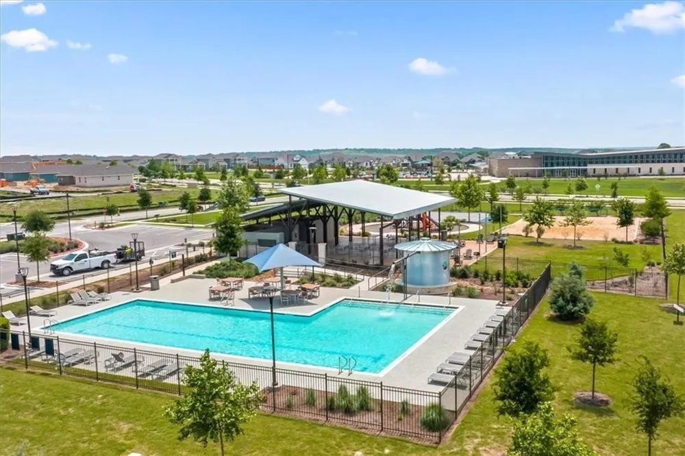 425 SALT SPRINGS ROAD Kyle, TX 78640