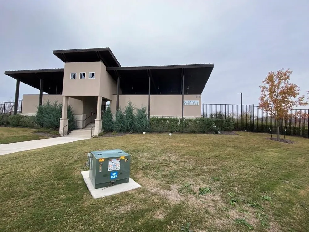 425 SALT SPRINGS ROAD Kyle, TX 78640