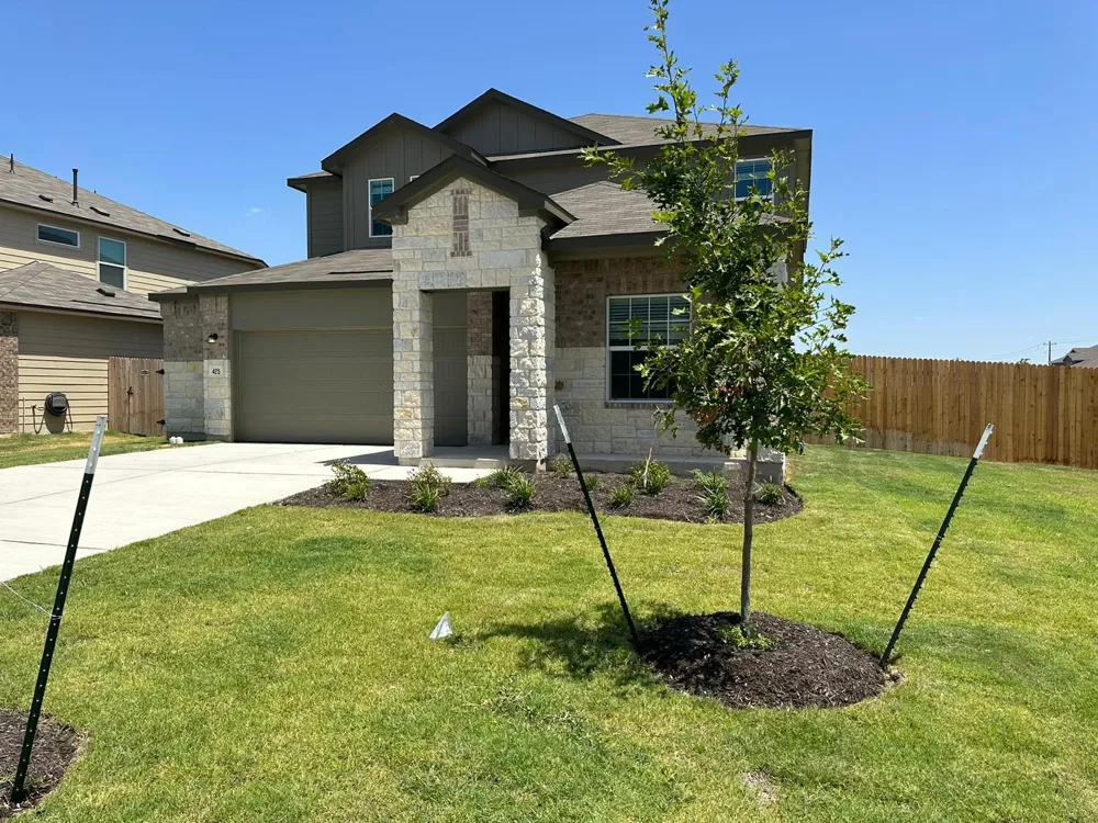 425 SALT SPRINGS ROAD Kyle, TX 78640