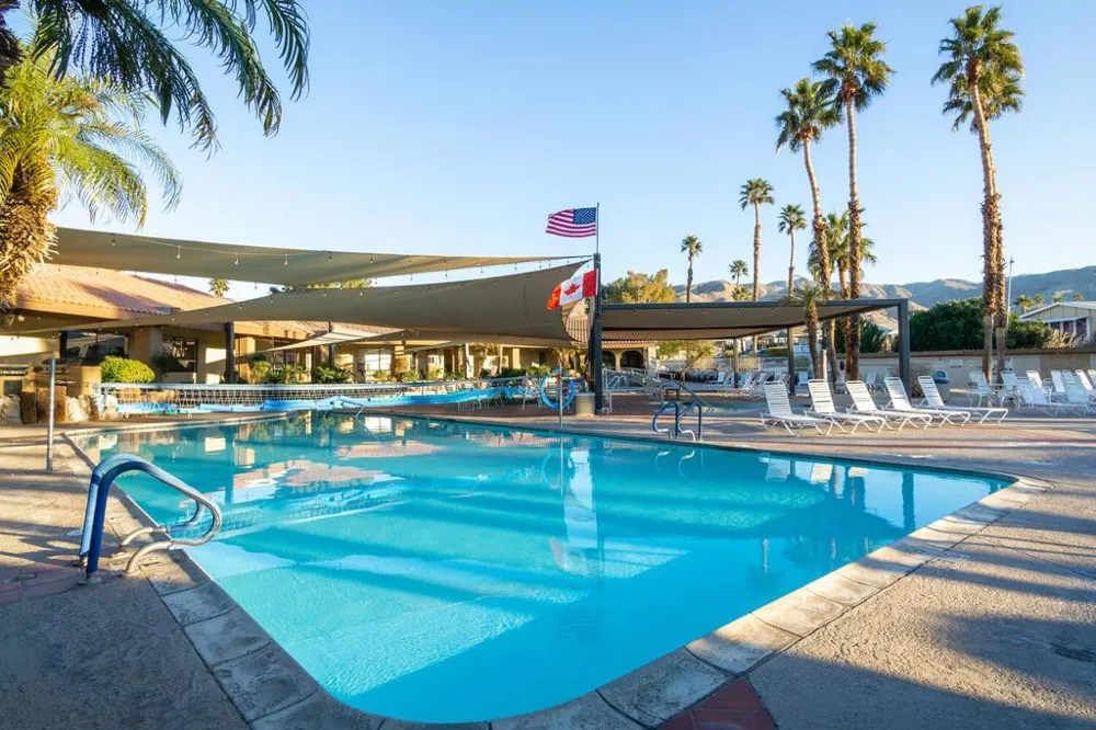 70200 Dillon Road #446 Desert Hot Springs, CA 92241