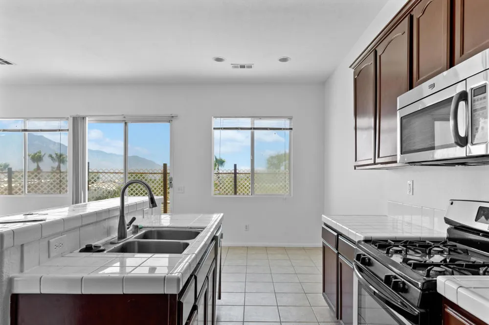 13897 Mountain Top Drive Desert Hot Springs, CA 92240