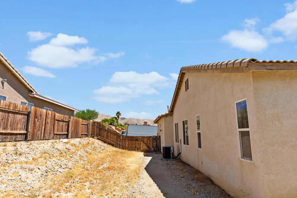 13897 Mountain Top Drive Desert Hot Springs, CA 92240