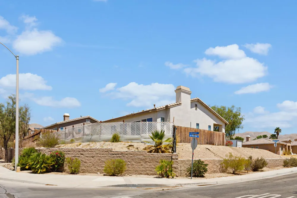 13897 Mountain Top Drive Desert Hot Springs, CA 92240