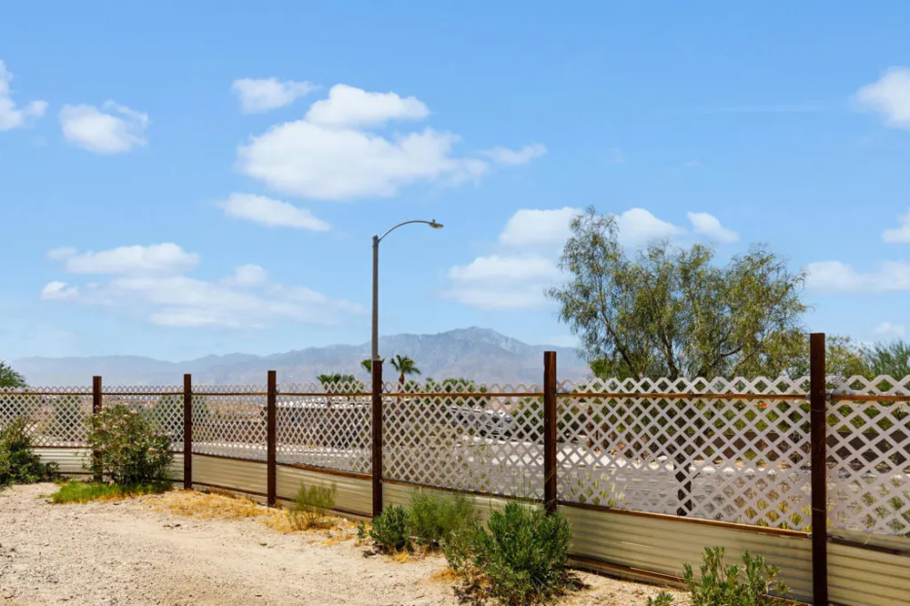 13897 Mountain Top Drive Desert Hot Springs, CA 92240
