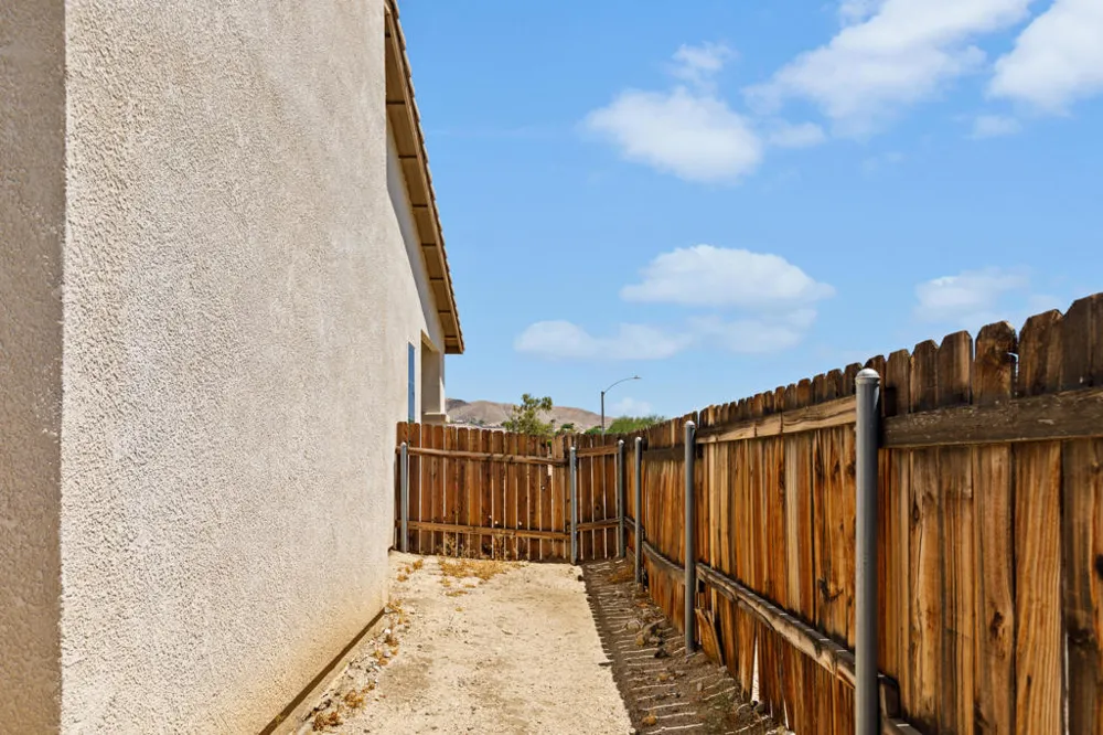 13897 Mountain Top Drive Desert Hot Springs, CA 92240
