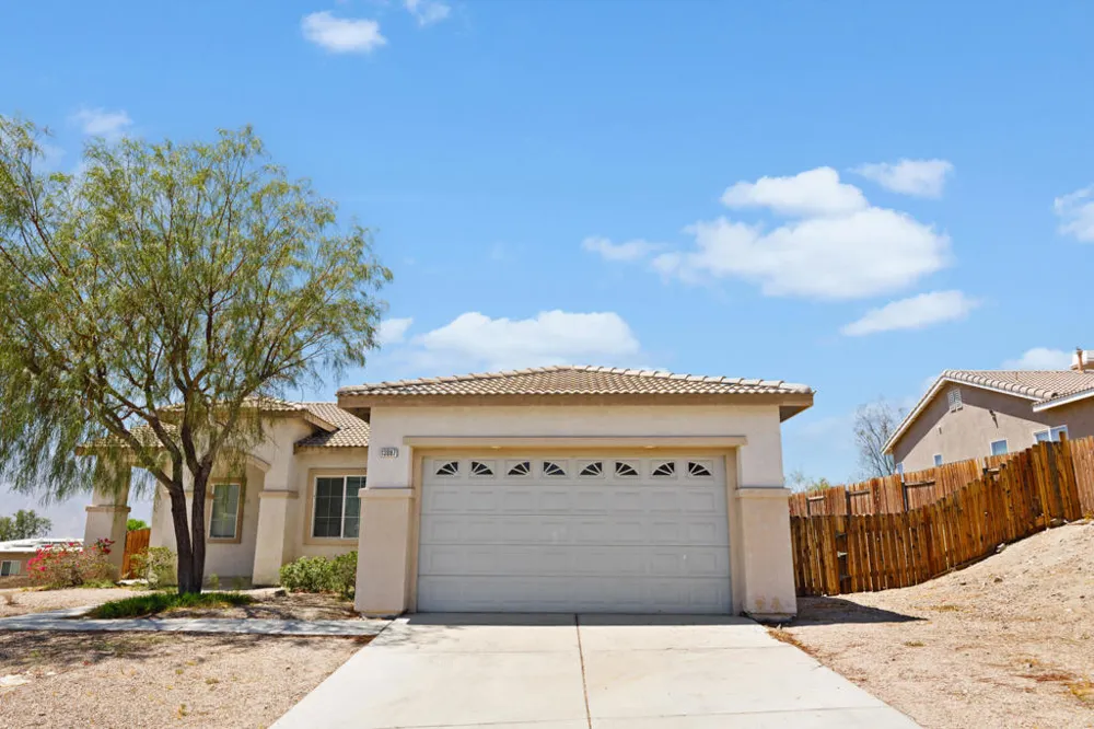 13897 Mountain Top Drive Desert Hot Springs, CA 92240