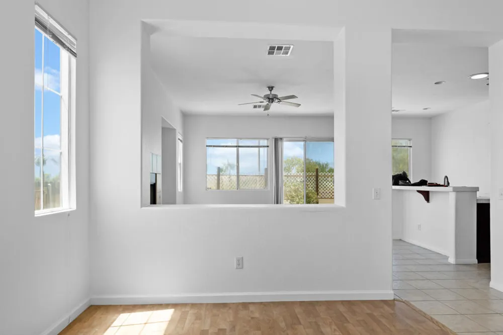 13897 Mountain Top Drive Desert Hot Springs, CA 92240
