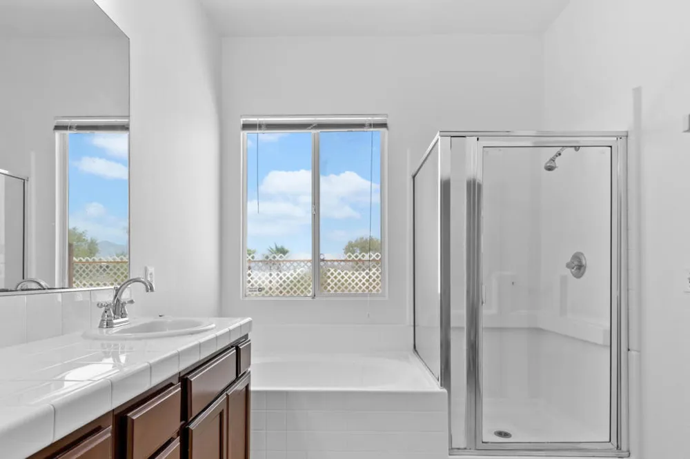 13897 Mountain Top Drive Desert Hot Springs, CA 92240