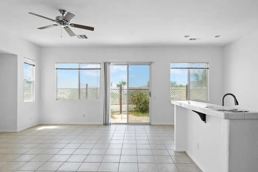 13897 Mountain Top Drive Desert Hot Springs, CA 92240