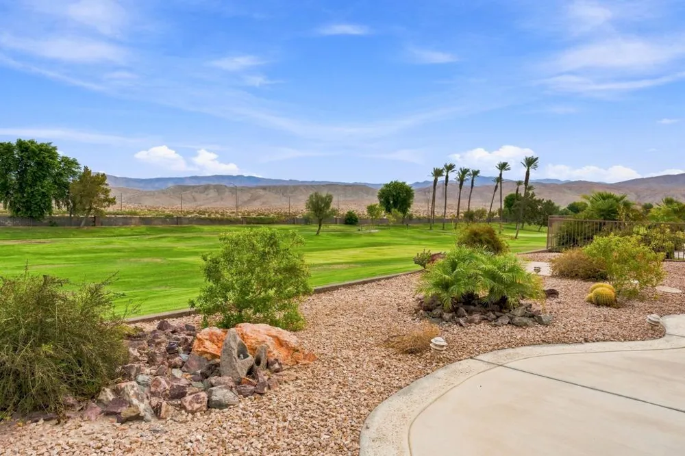 78286 Hollister Drive Palm Desert, CA 92211