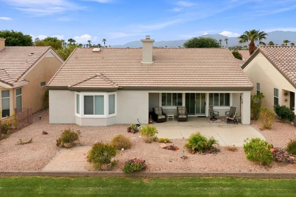 78286 Hollister Drive Palm Desert, CA 92211