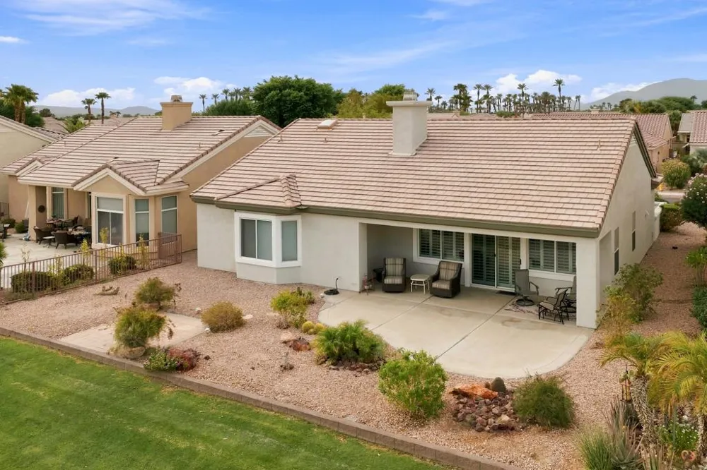 78286 Hollister Drive Palm Desert, CA 92211