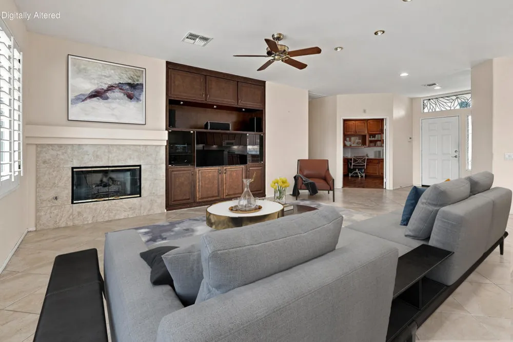 78286 Hollister Drive Palm Desert, CA 92211