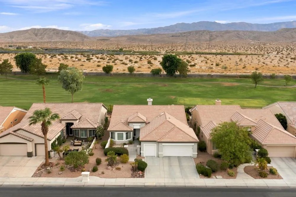 78286 Hollister Drive Palm Desert, CA 92211