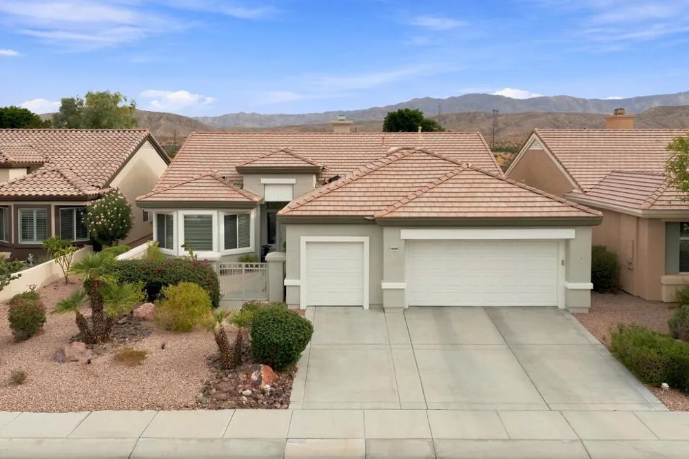 78286 Hollister Drive Palm Desert, CA 92211