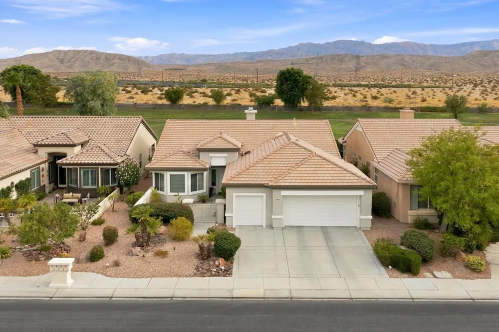 78286 Hollister Drive Palm Desert, CA 92211