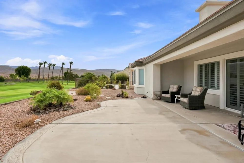 78286 Hollister Drive Palm Desert, CA 92211