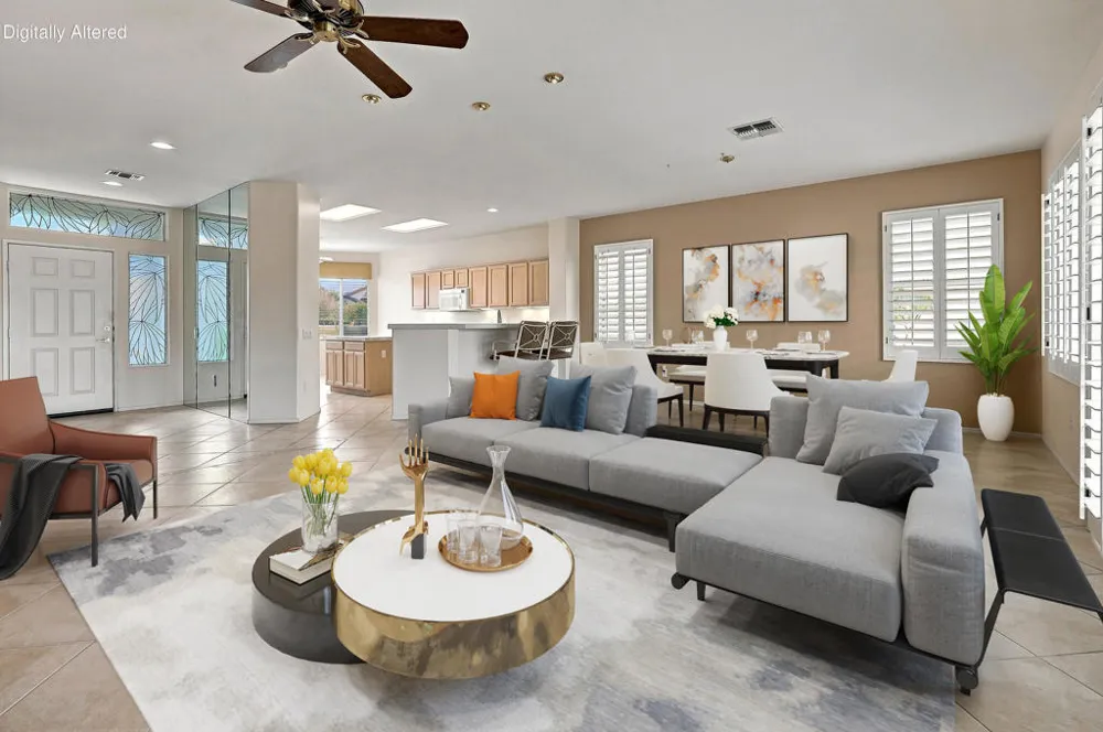 78286 Hollister Drive Palm Desert, CA 92211