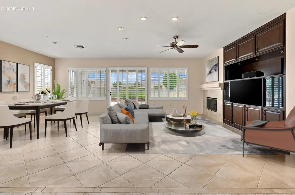 78286 Hollister Drive Palm Desert, CA 92211