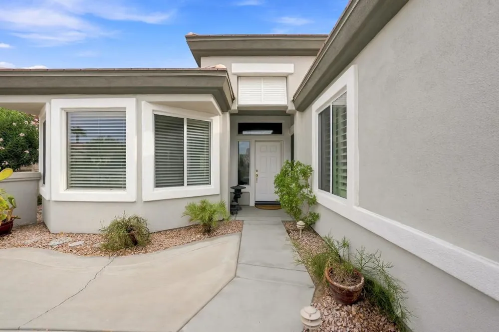 78286 Hollister Drive Palm Desert, CA 92211