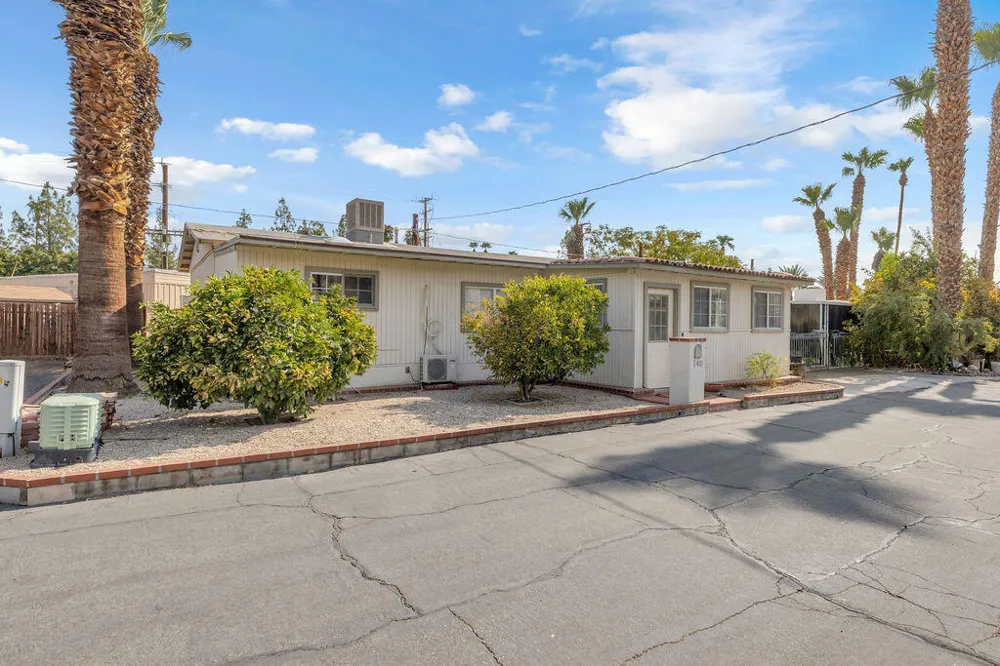 140 Jupiter Street Palm Springs, CA 92264