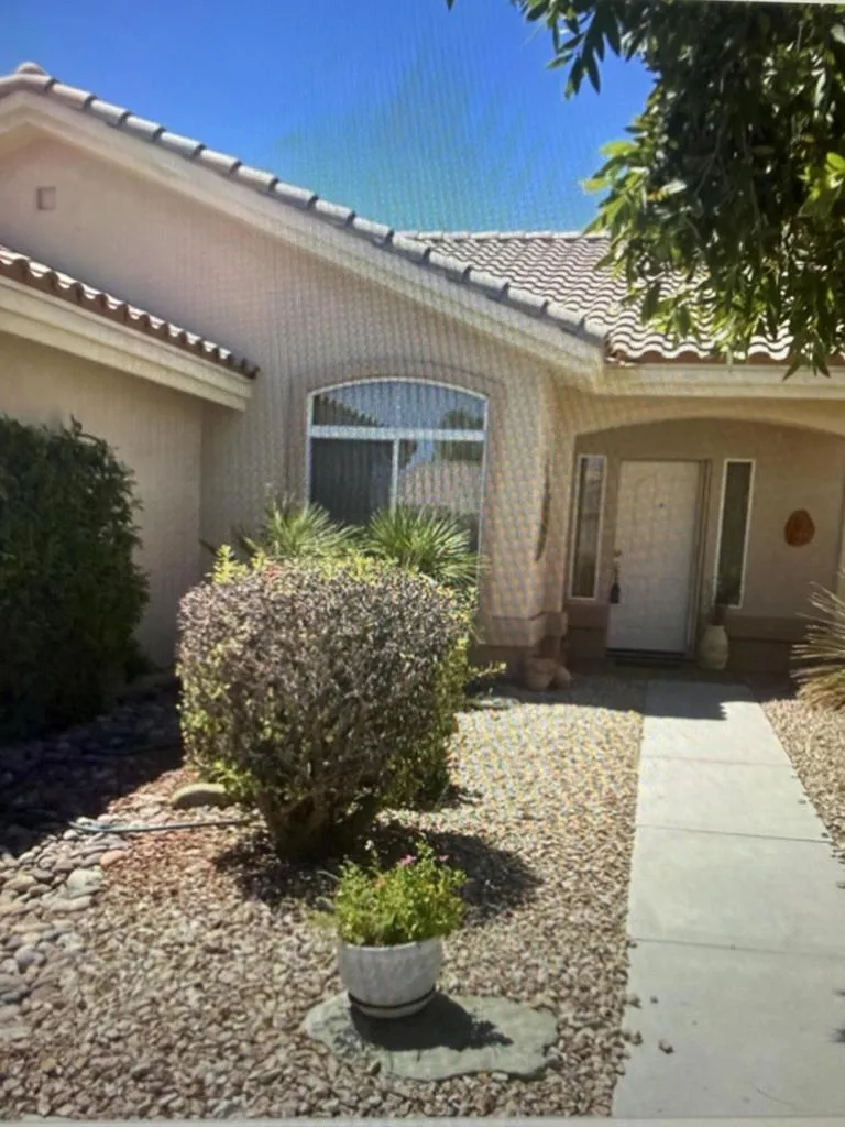 78945 Champagne Lane Palm Desert, CA 92211
