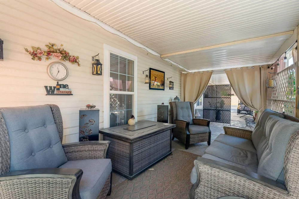 73450 Country Club Drive #93 Palm Desert, CA 92260