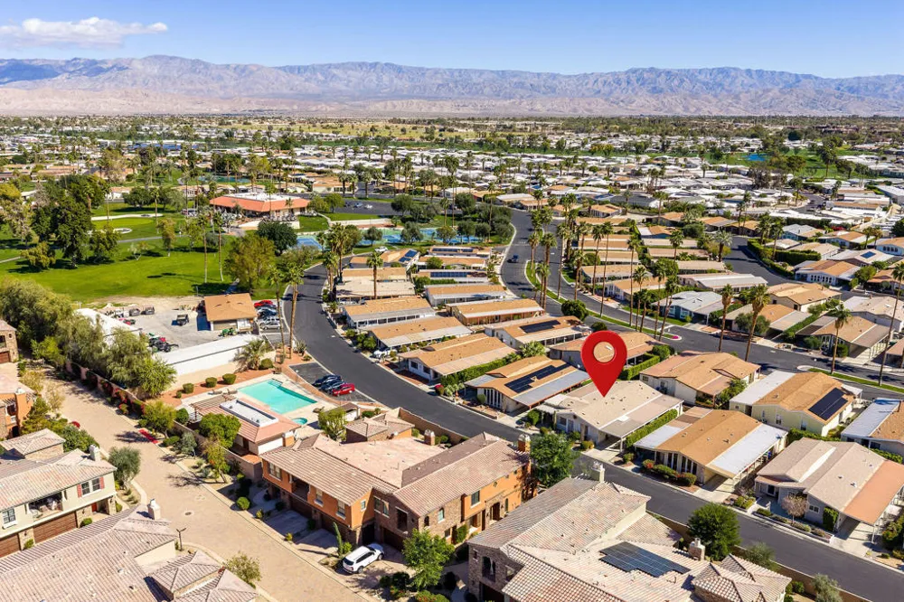 73450 Country Club Drive #93 Palm Desert, CA 92260