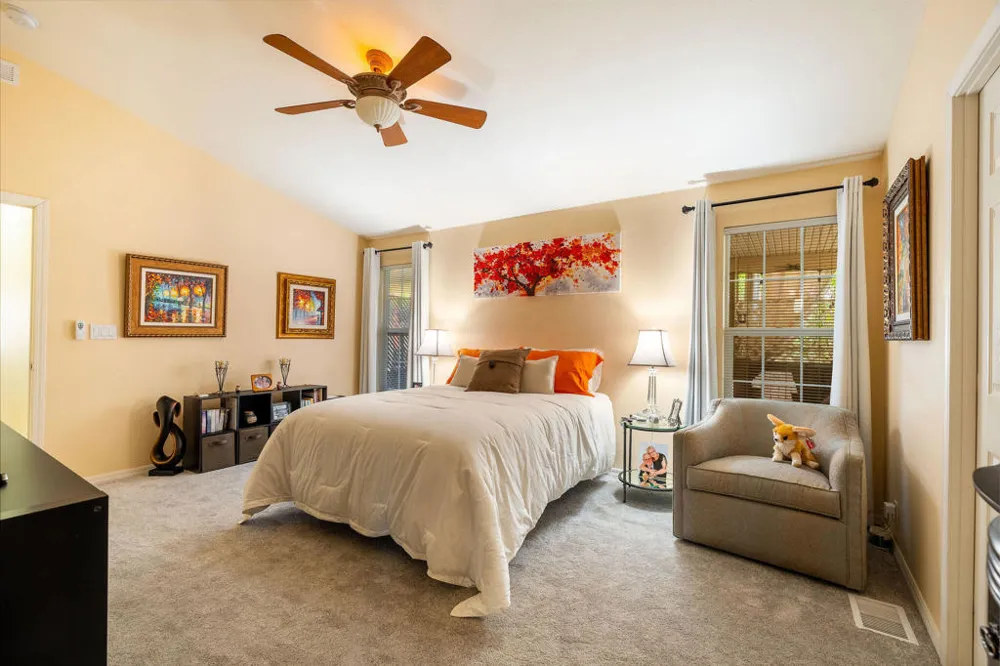 73450 Country Club Drive #93 Palm Desert, CA 92260