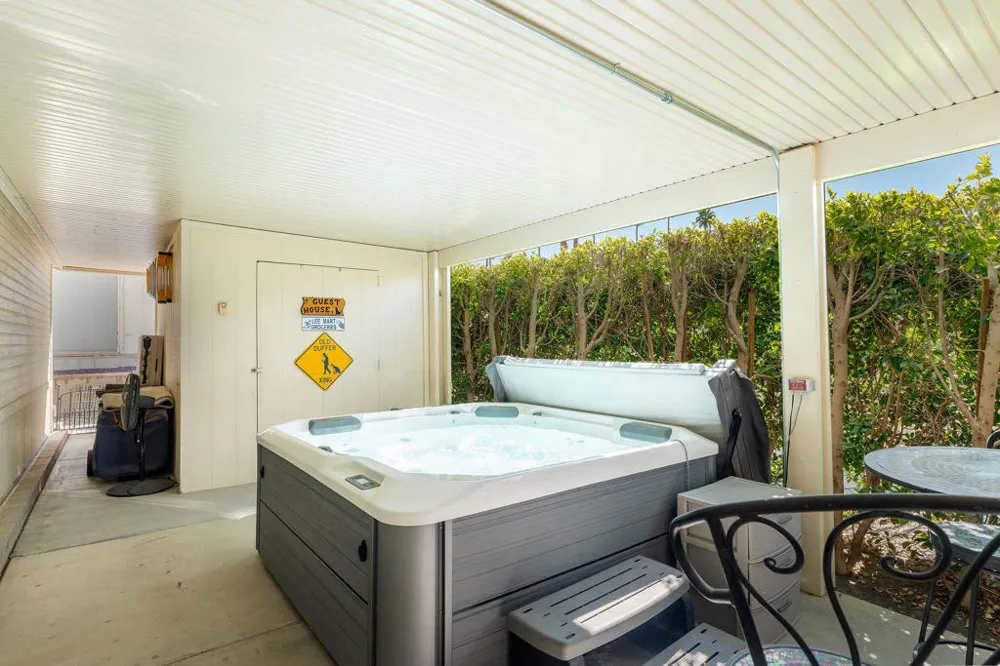 73450 Country Club Drive #93 Palm Desert, CA 92260